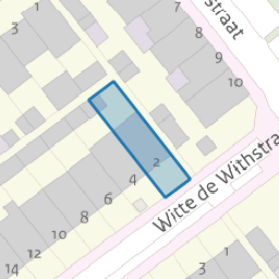 Perceel SWK03-F-2400