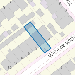 Perceel SWK03-F-2401