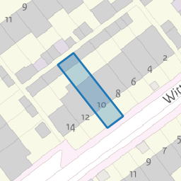 Perceel SWK03-F-2403