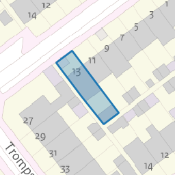 Perceel SWK03-F-2407