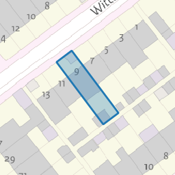 Perceel SWK03-F-2409