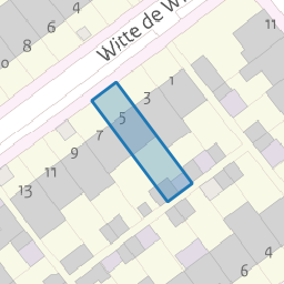 Perceel SWK03-F-2411