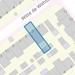 Perceel SWK03-F-2412