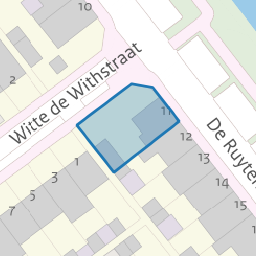 Perceel SWK03-F-2414