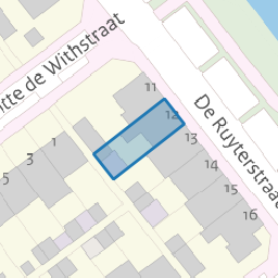 Perceel SWK03-F-2415