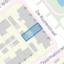 Perceel SWK03-F-2417