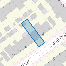 Perceel SWK03-F-2422