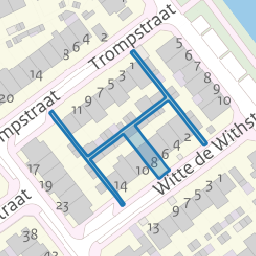 Perceel SWK03-F-2429