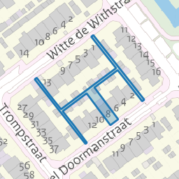 Perceel SWK03-F-2431