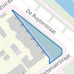 Perceel SWK03-F-2433