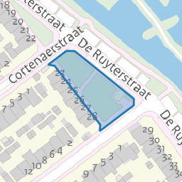 Perceel SWK03-F-2436