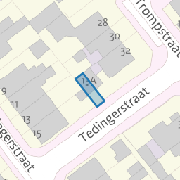 Perceel SWK03-F-2442