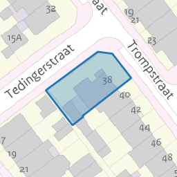 Perceel SWK03-F-2513