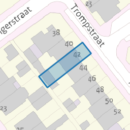 Perceel SWK03-F-2515