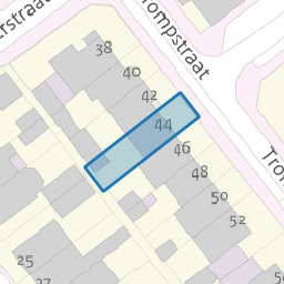 Perceel SWK03-F-2516