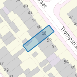 Perceel SWK03-F-2518