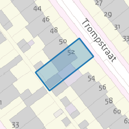 Perceel SWK03-F-2520