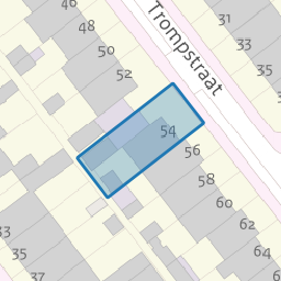 Perceel SWK03-F-2521