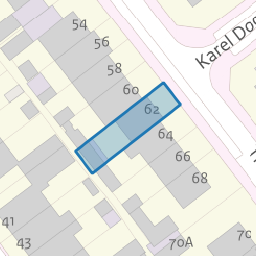 Perceel SWK03-F-2525