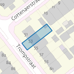 Perceel SWK03-F-2530