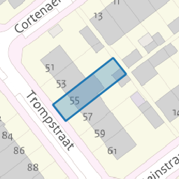 Perceel SWK03-F-2531