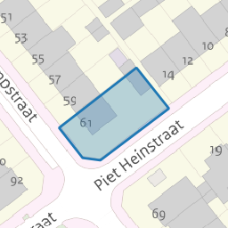 Perceel SWK03-F-2534