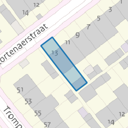 Perceel SWK03-F-2535