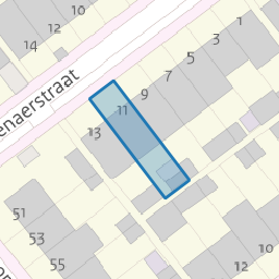 Perceel SWK03-F-2536