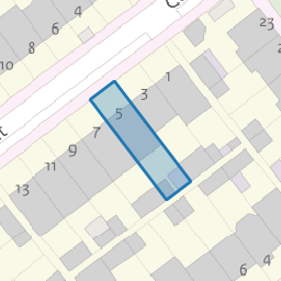 Perceel SWK03-F-2539