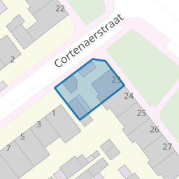 Perceel SWK03-F-2542