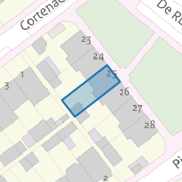 Perceel SWK03-F-2544