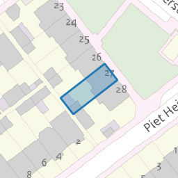 Perceel SWK03-F-2546