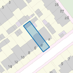 Perceel SWK03-F-2549