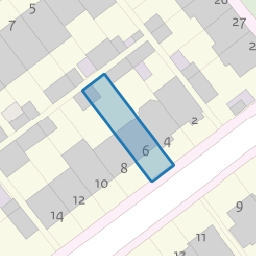 Perceel SWK03-F-2550