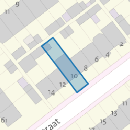 Perceel SWK03-F-2552