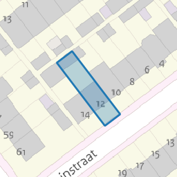 Perceel SWK03-F-2553