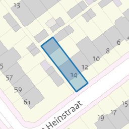 Perceel SWK03-F-2554