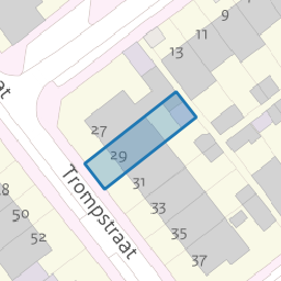 Perceel SWK03-F-2556