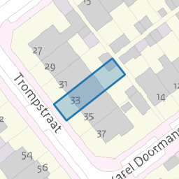 Perceel SWK03-F-2558