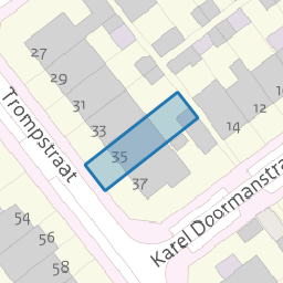 Perceel SWK03-F-2559