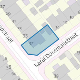 Perceel SWK03-F-2560