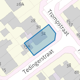 Perceel SWK03-F-2561