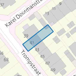 Perceel SWK03-F-2564