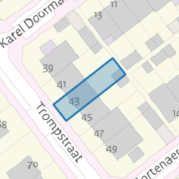 Perceel SWK03-F-2565