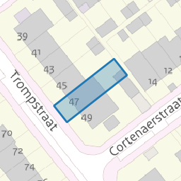 Perceel SWK03-F-2567