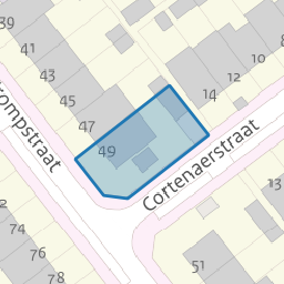 Perceel SWK03-F-2568