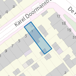 Perceel SWK03-F-2569