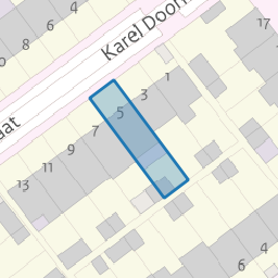 Perceel SWK03-F-2571