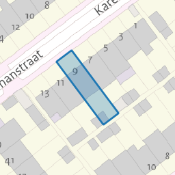 Perceel SWK03-F-2573