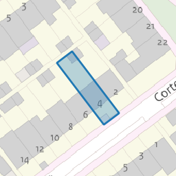 Perceel SWK03-F-2577